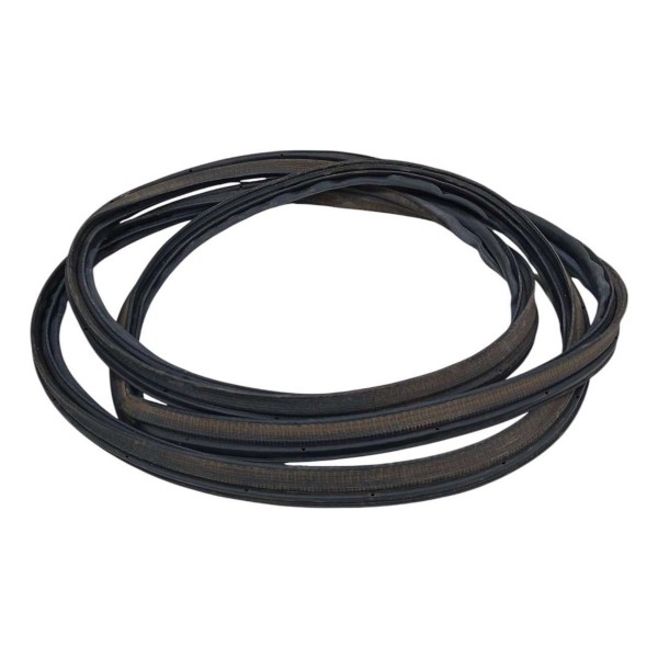 Borracha Tampa Traseira Nissan Kicks 2022