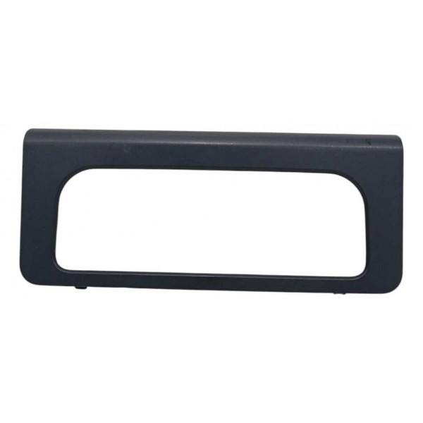 Moldura Comando Ar Condicionado Volkswagen Amarok 2.0 2014