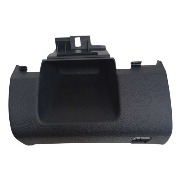 Acabamento Porta Objeto Esquerdo Painel Nissan Kicks 2019