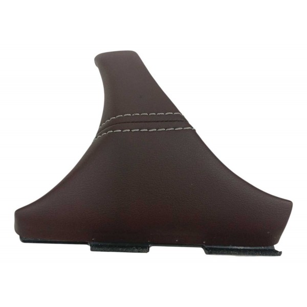 Acabamento Painel Nissan Kicks 2019 Marrom