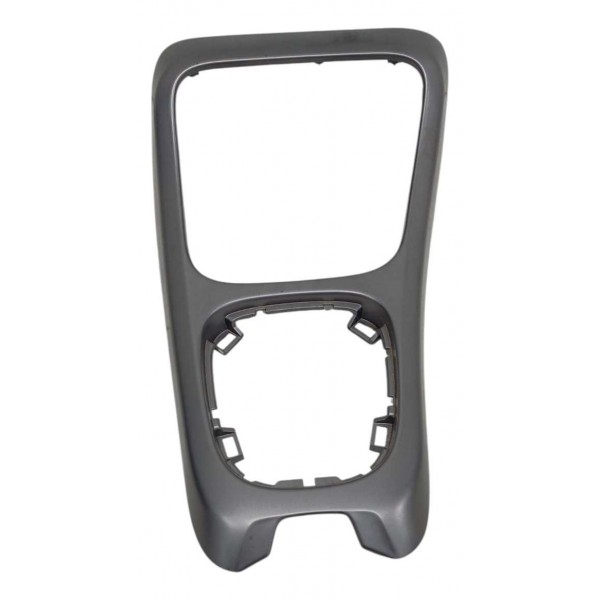 Moldura Trambulador Jeep Compass Sport 2020