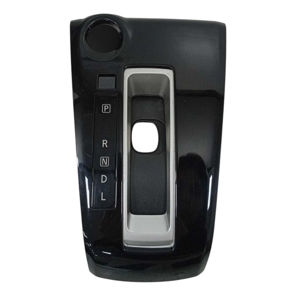 Moldura Trambulador Nissan Kicks 2019 969p15rb0a