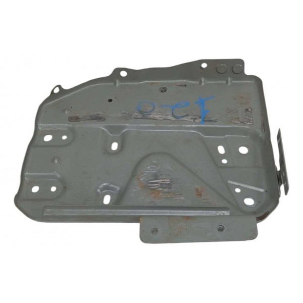 Suporte Bateria Nissan Versa 2019 12v