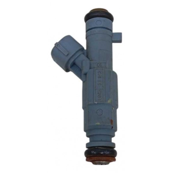 Bico Injetor Gm Malibu 2.4 2010 N3