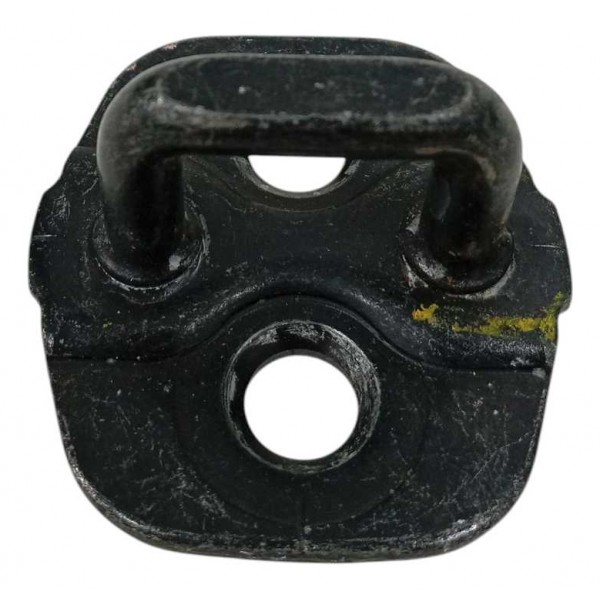 Trava Porta Dianteira Direita  Nissan Versa 2019