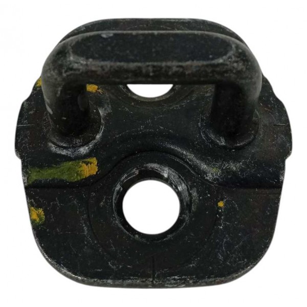 Trava Porta Traseira Esquerda  Nissan Versa 2019