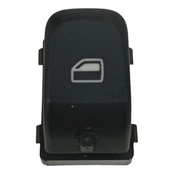 Botão Comando Vidro Elétrico Traseiro Esquerdo Audi Q3 2015