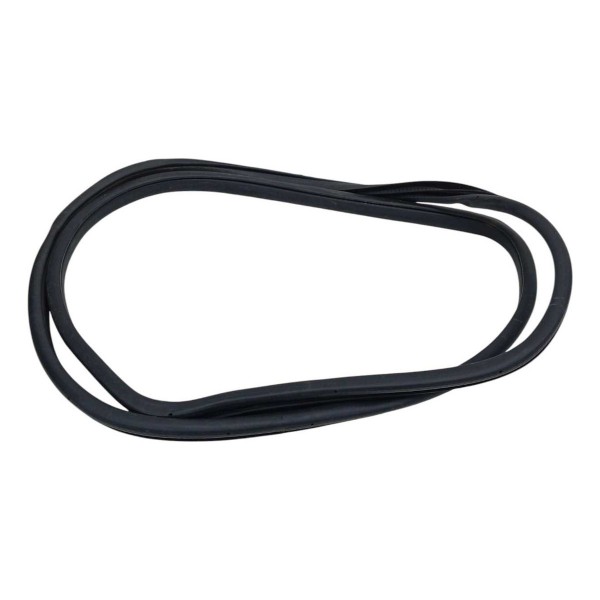 Borracha Porta Dianteira Direita Chvrolet Tracker 12t 2023 Preto