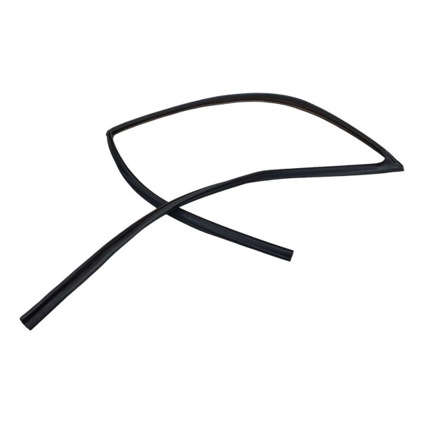 Borracha Guarnicao Dianteiro Dir Chvrolet Tracker 12t 2023