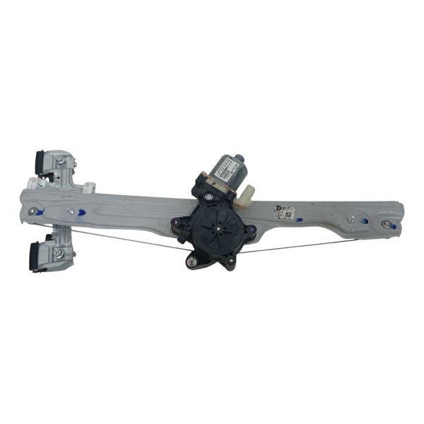 Maquina Vidro Dianteira Direita Chevrolet Tracker 12t 2023