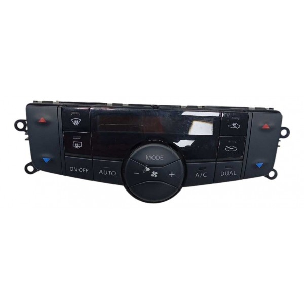 Comando Ar Condicionado Nissan Frontier 2.3 2017