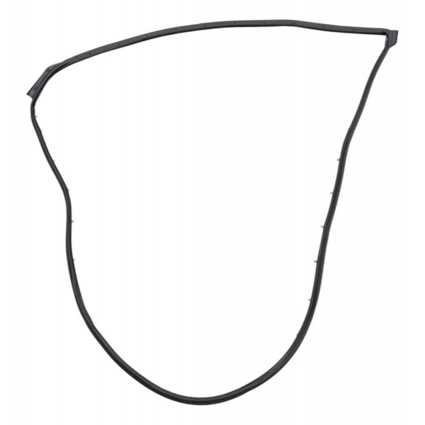 Borracha Vedação Porta Dianteira Direita Toyota Rav4 2016