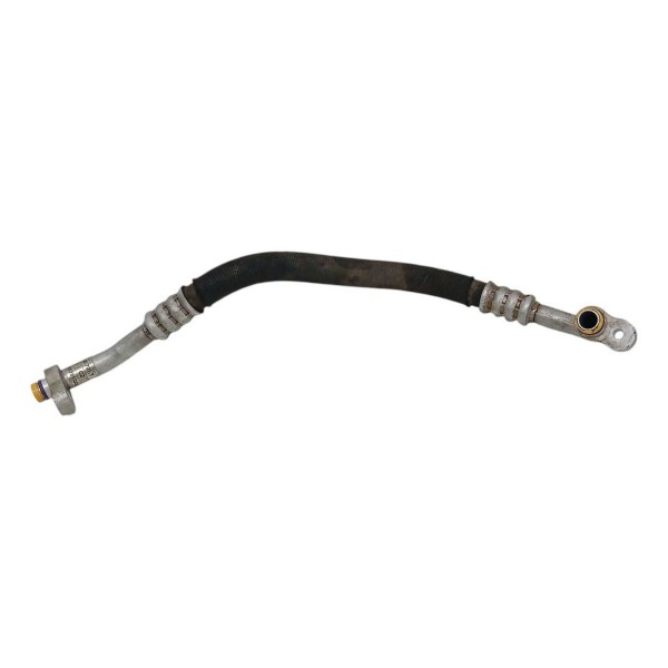 Cano Óleo Audi Rs5 4.2 V8 2011 8k0260701 Prata