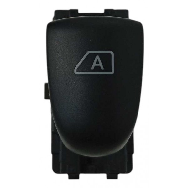 Botão Vidro Traseiro Esquerdo Nissan Kicks 2021