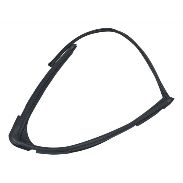 Borracha Guarnição Porta Traseira Direita Nissan Kicks 2021