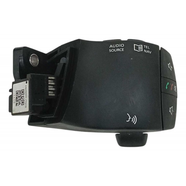 Comando Volante Som Renault Fluence 2.0 2015