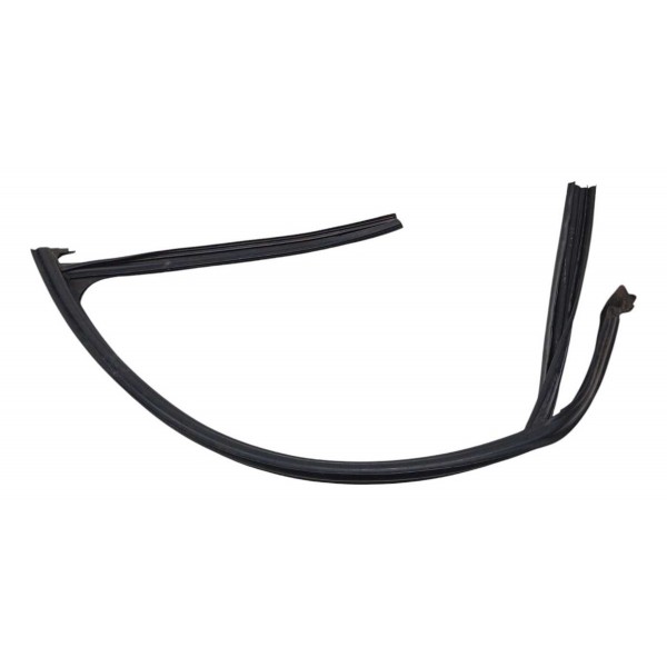 Borracha Guarnição Dianteira Esquerda Bmw 320i 2016