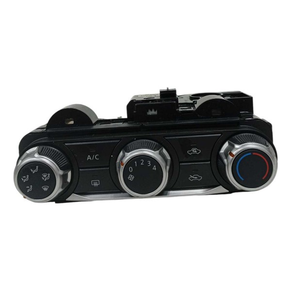 Comando Ar Condicionado Nissan Kicks 2021