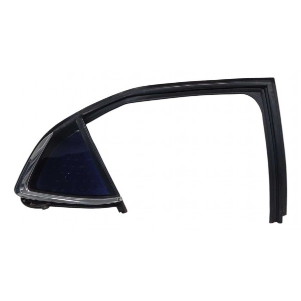 Vidro Fixo Guarnicao Traseira Direita Citroen C4 Lounge 2017