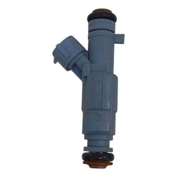 Bico Injetor Chevrolet Malibu 2.4 2010 N2