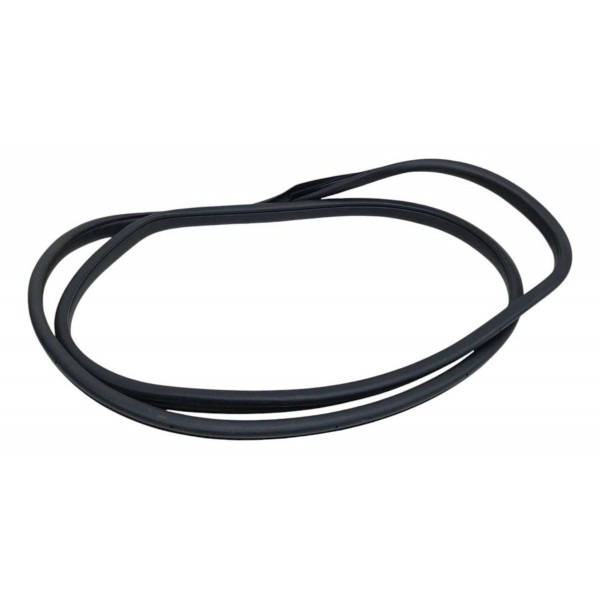 Borracha Porta Dianteira Esquerda Chevrolet Tracker 12t 2023