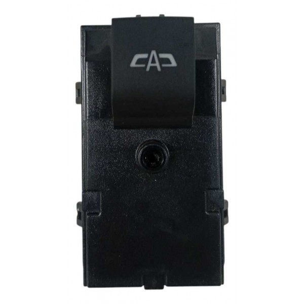 Botão Vidro Traseiro Esquerdo Chevrolet Tracker 12t 2023