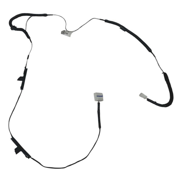 Chicote Nissan Kicks 2024 240602cg0a