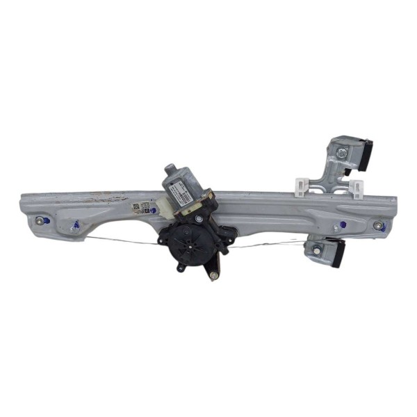 Maquina Vidro Dianteira Esquerda Chevrolet Tracker 12t 2023
