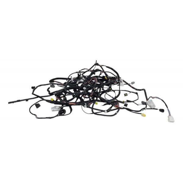 Chicote Interno Nissan Kicks 2024 240142cg0c