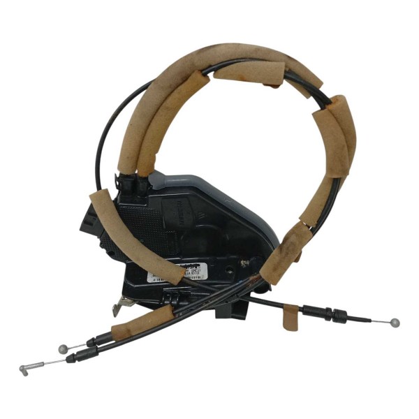 Fechadura Porta Traseira Esquerda Nissan Kicks 2021