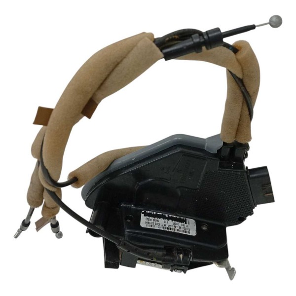 Fechadura Porta Dianteira Direita Nissan Kicks 2021