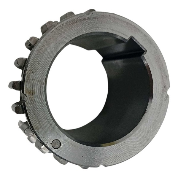 Engrenagem Virabrequim Nissan Kicks 2024