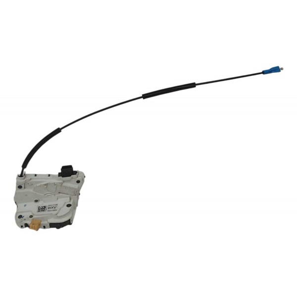 Fechadura Porta Dianteira Esquerda Chevrolet Tracker 2023