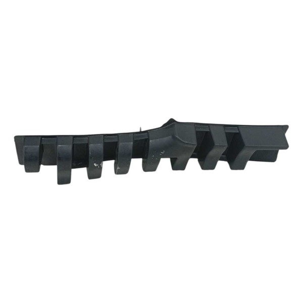 Moldura Esquerda Parachoque Traseiro Vw Amarok 2014