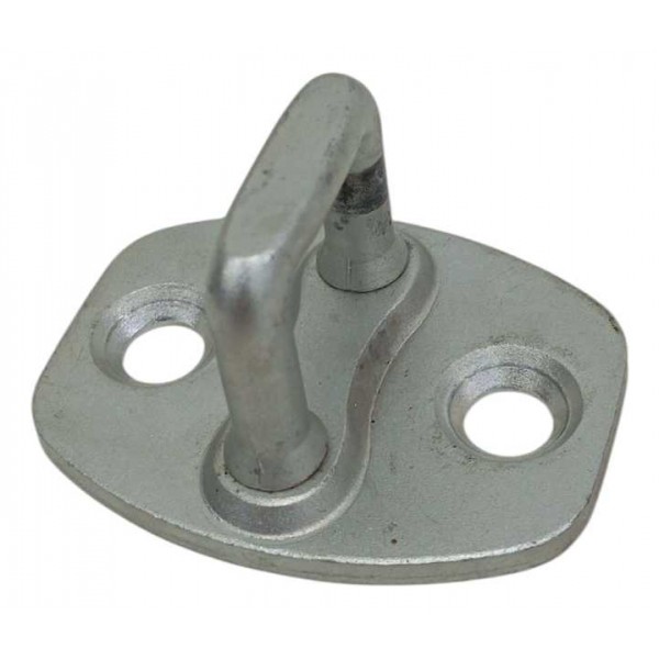 Trava Fechadura Porta Traseira Direita Gm Tracker 12t 2023