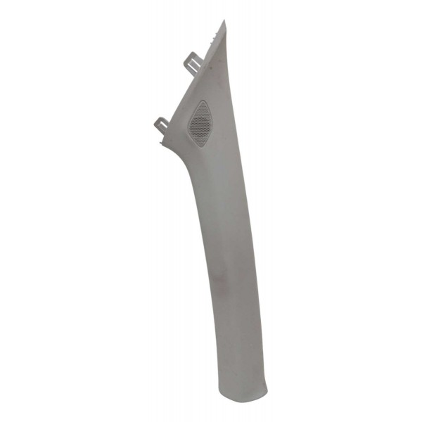 Acabamento Coluna Direita Parabrisa Gm Tracker 12t 2023 Cinza