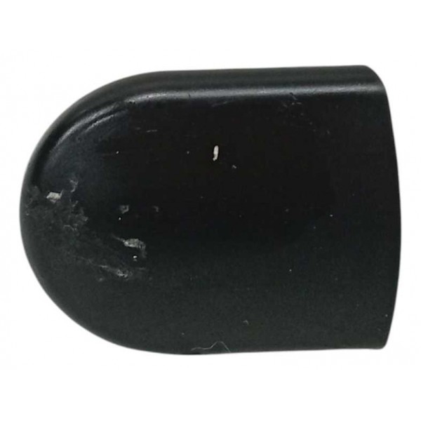 Acabamento Parafuso Limpador Parabrisa Gm Tracker 12t 2023 Preto