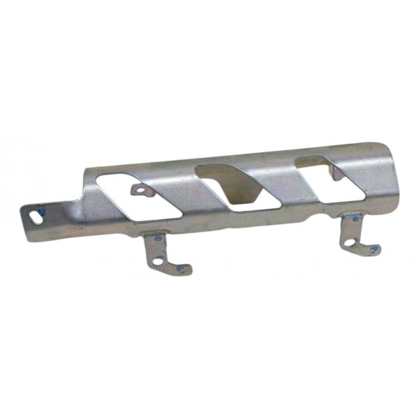 Protetor Flauta Injetora Nissan Kicks 2022