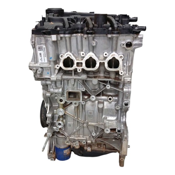 Motor Parcial Chevrolet Tracker 1.2t 2023