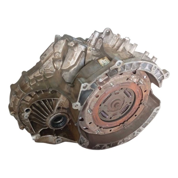 Caixa Câmbio S/ Módulo Ford Ecosport 2.0 2015