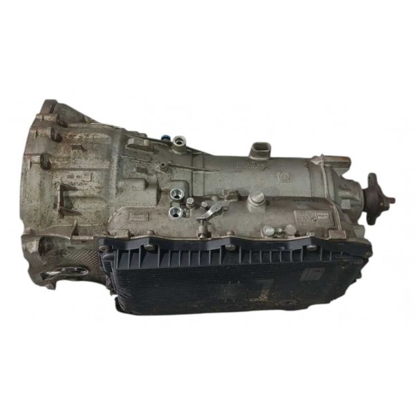 Caixa Cambio Bmw X1 2.0 2014 Turbo