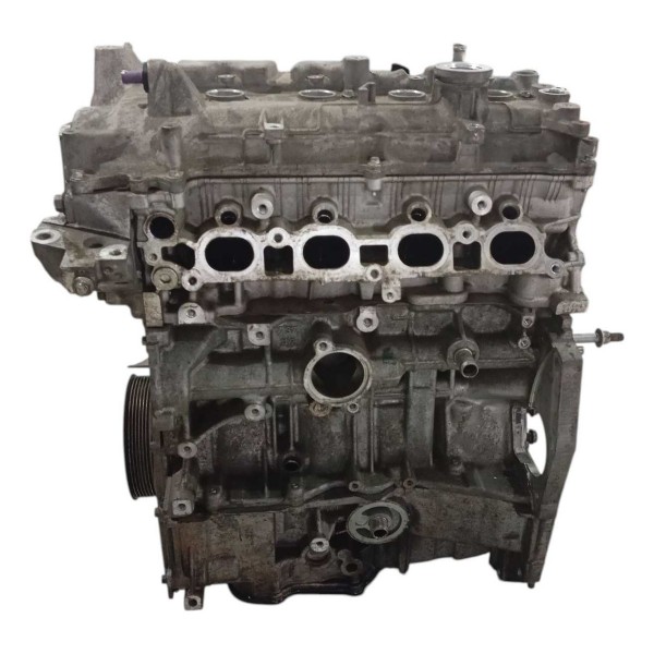 Motor Parcial Renault Duster 1.6 2020