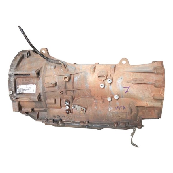 Caixa Cambio Volkswagen Amarok 2013