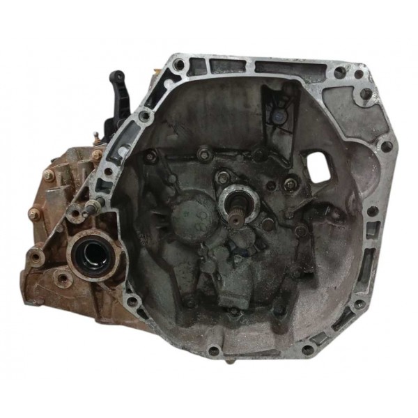 Caixa Cambio Renault Duster 1.6 2020