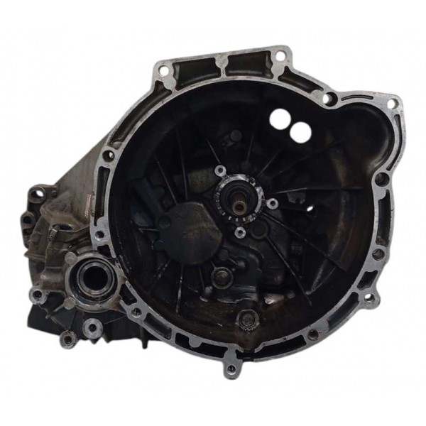 Caixa Cambio Ford New Fiesta Manual 2014/2016
