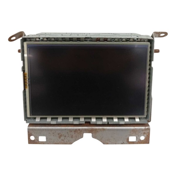 Radio Central Multimídia Ranger Rover Sport 5.0 2012 Preto