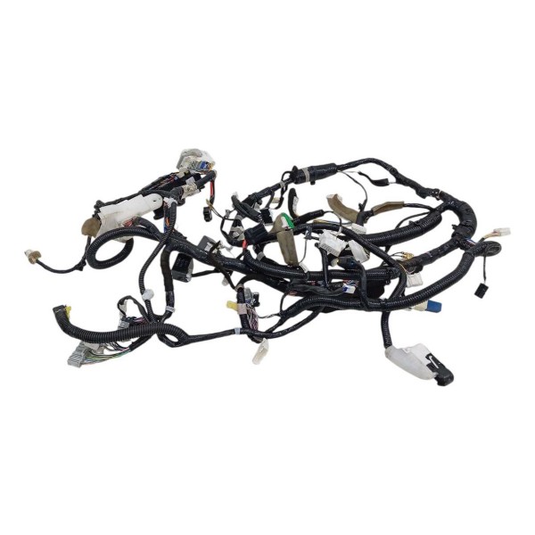 Chicote Interno Caixa Fusíveis Nissan Kicks 2024 240102cg0c