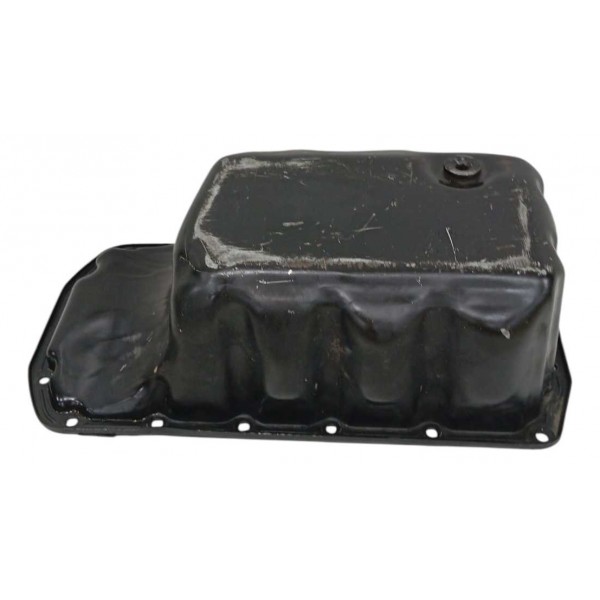 Carter Óleo Motor Citroen C4 Lounge Thp Exclusive 2017