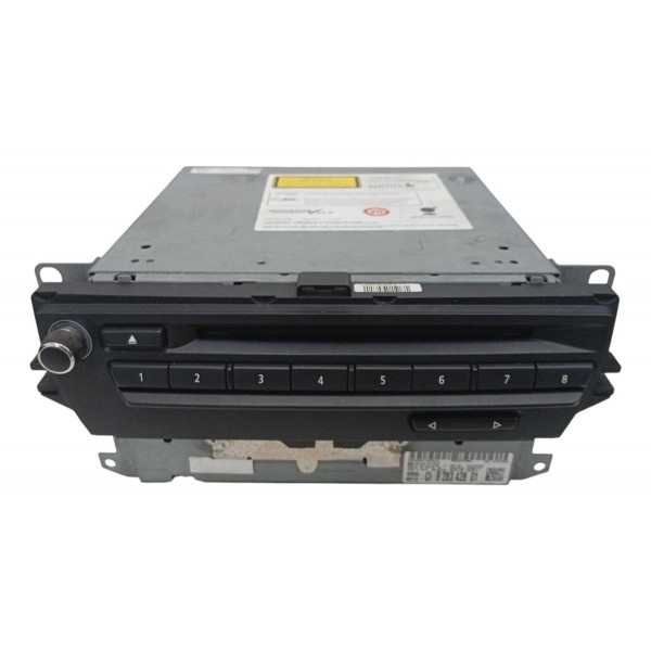 Rádio Som Mutimídia Bmw X1 2013 2014 2015 928342801