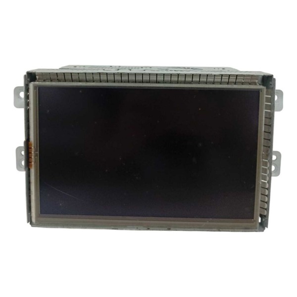 Tela Multimídia Evoque Dynamic Tech 2015 Cod 7612052075 Preto